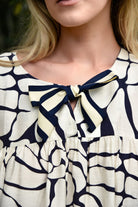 Trelise Cooper - Style In Excess Dress | Shells - Dress - Silvermaple Boutique 