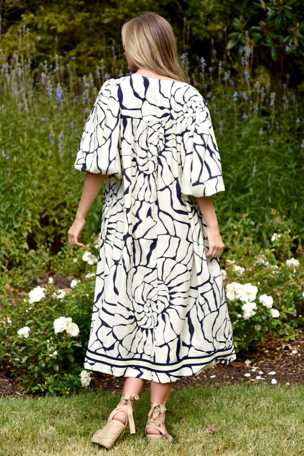 Trelise Cooper - Style In Excess Dress | Shells - Dress - Silvermaple Boutique 