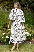 Trelise Cooper - Style In Excess Dress | Shells - Dress - Silvermaple Boutique 