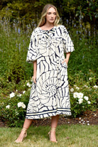 Trelise Cooper - Style In Excess Dress | Shells - Dress - Silvermaple Boutique 