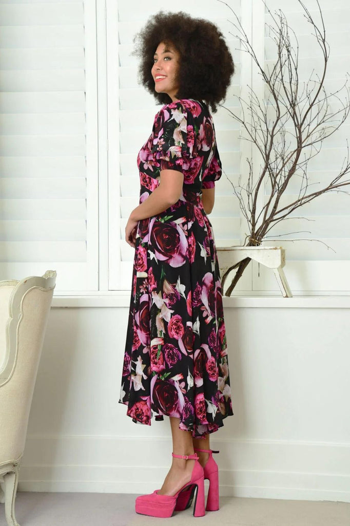 Trelise Cooper Treat Yourself Dress | Florist_Silvermaple Boutique