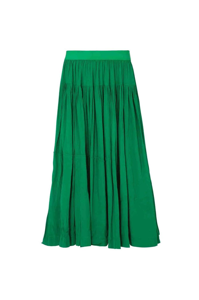 Trelise Cooper Little Skirt Told Me | Green_Silvermaple Boutique