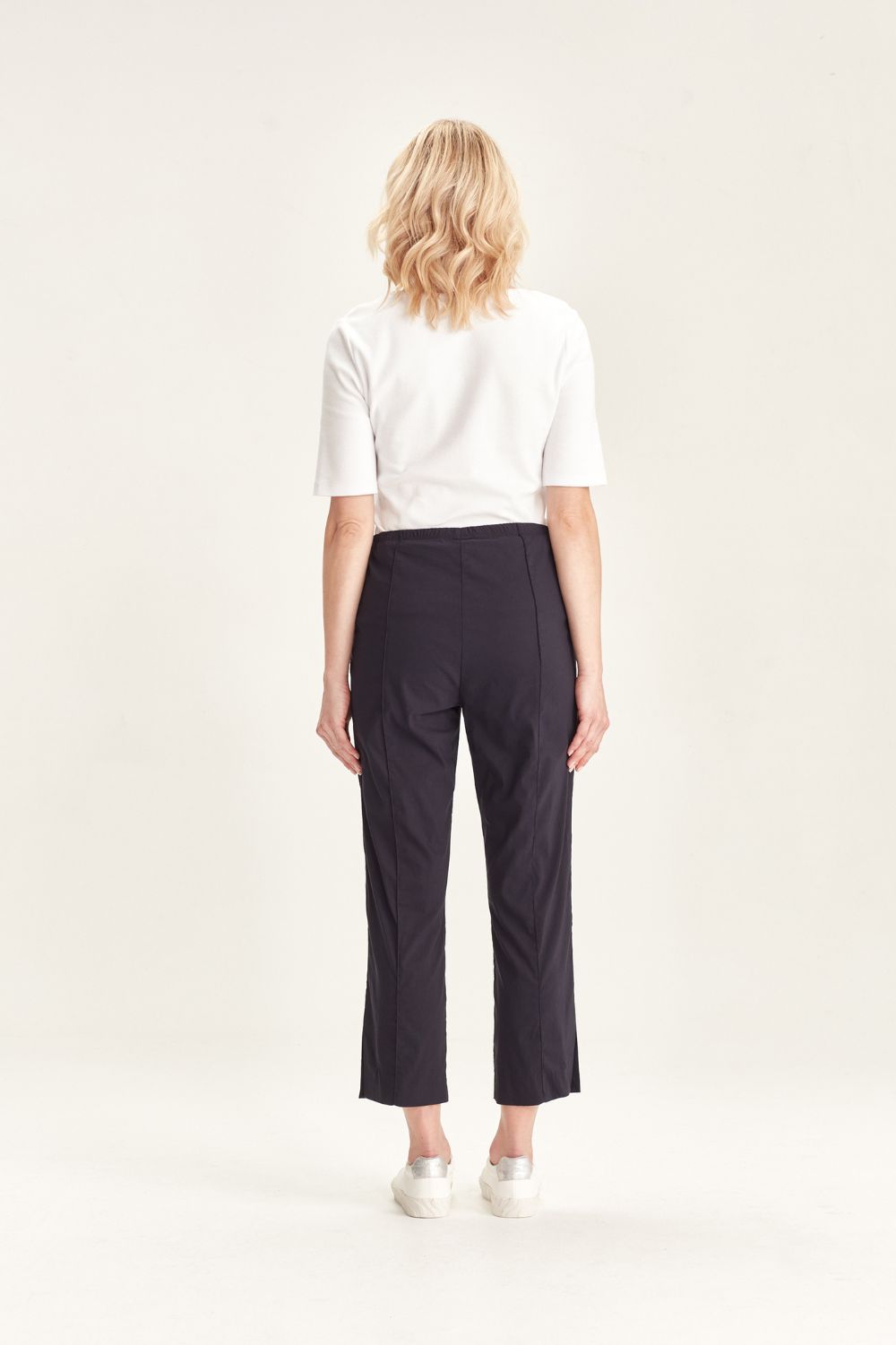Verge - Acrobat 7/8 Pant - Pants - Silvermaple Boutique 