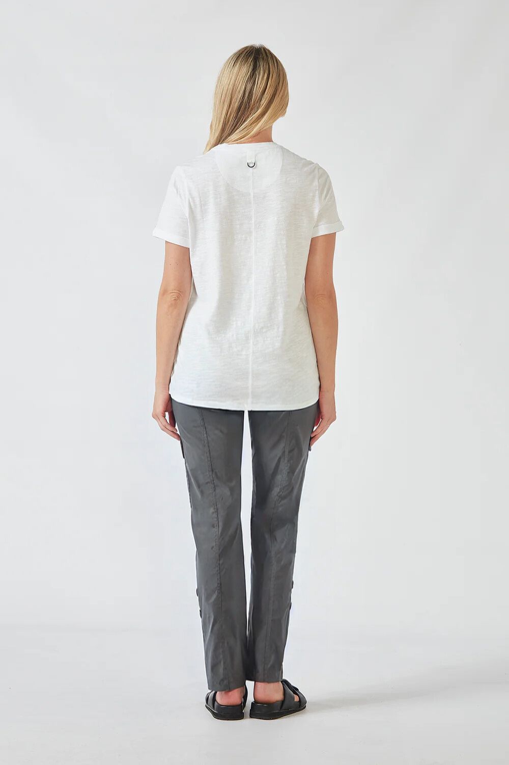 Verge - Acrobat Cargo Pant - Pants - Silvermaple Boutique 