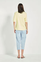 Verge - Verge Acrobat Cargo Short | Chambray - Shorts - Silvermaple Boutique 