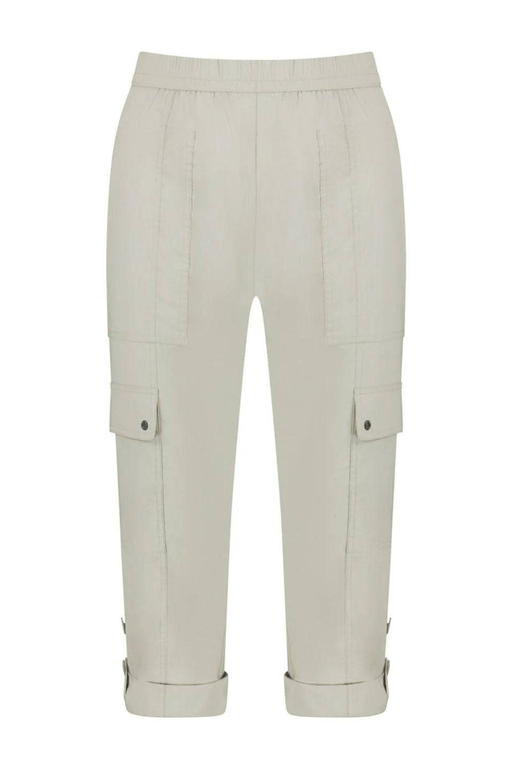 Verge - Acrobat Cargo Short - Shorts - Silvermaple Boutique 