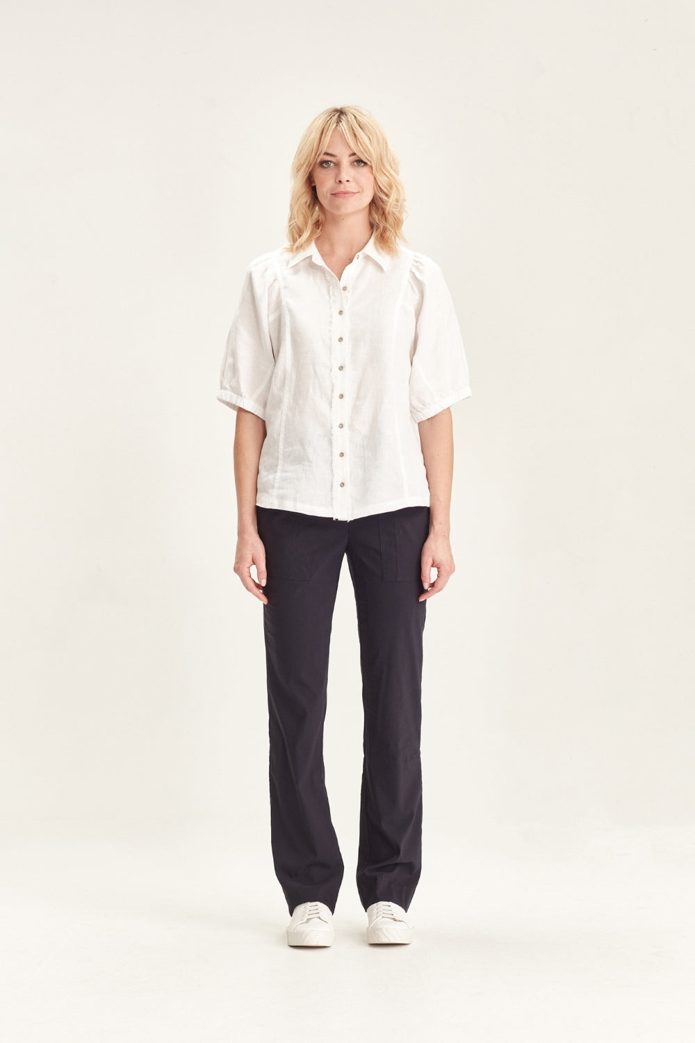 Verge - Acrobat Classic Pant - Pants - Silvermaple Boutique 