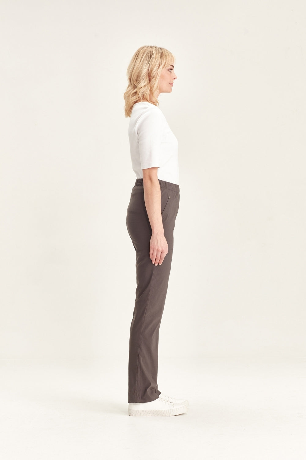 Verge - Acrobat Classic Pant - Pants - Silvermaple Boutique 
