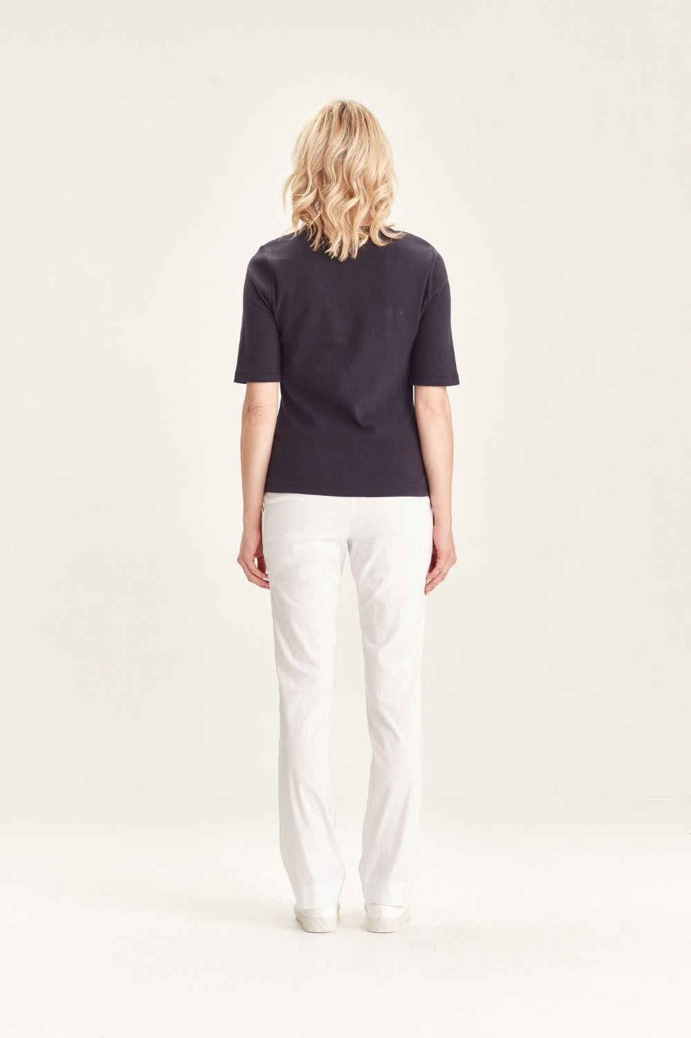 Verge - Acrobat Classic Pant - Pants - Silvermaple Boutique 