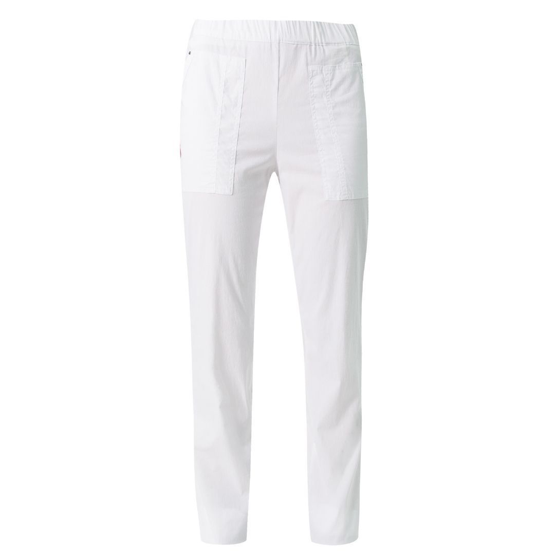 Verge - Acrobat Classic Pant - Pants - Silvermaple Boutique 