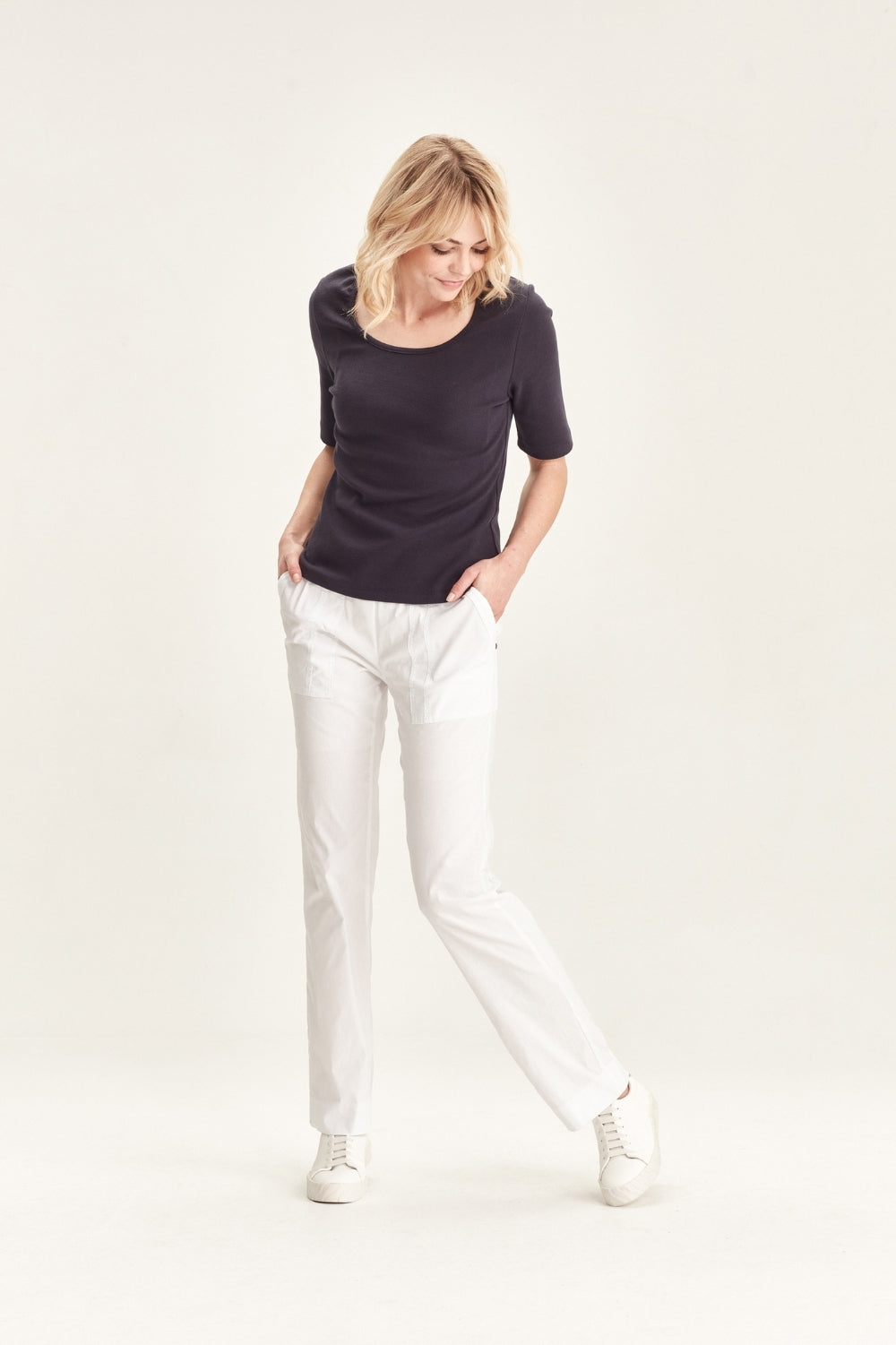 Verge - Acrobat Classic Pant - Pants - Silvermaple Boutique 