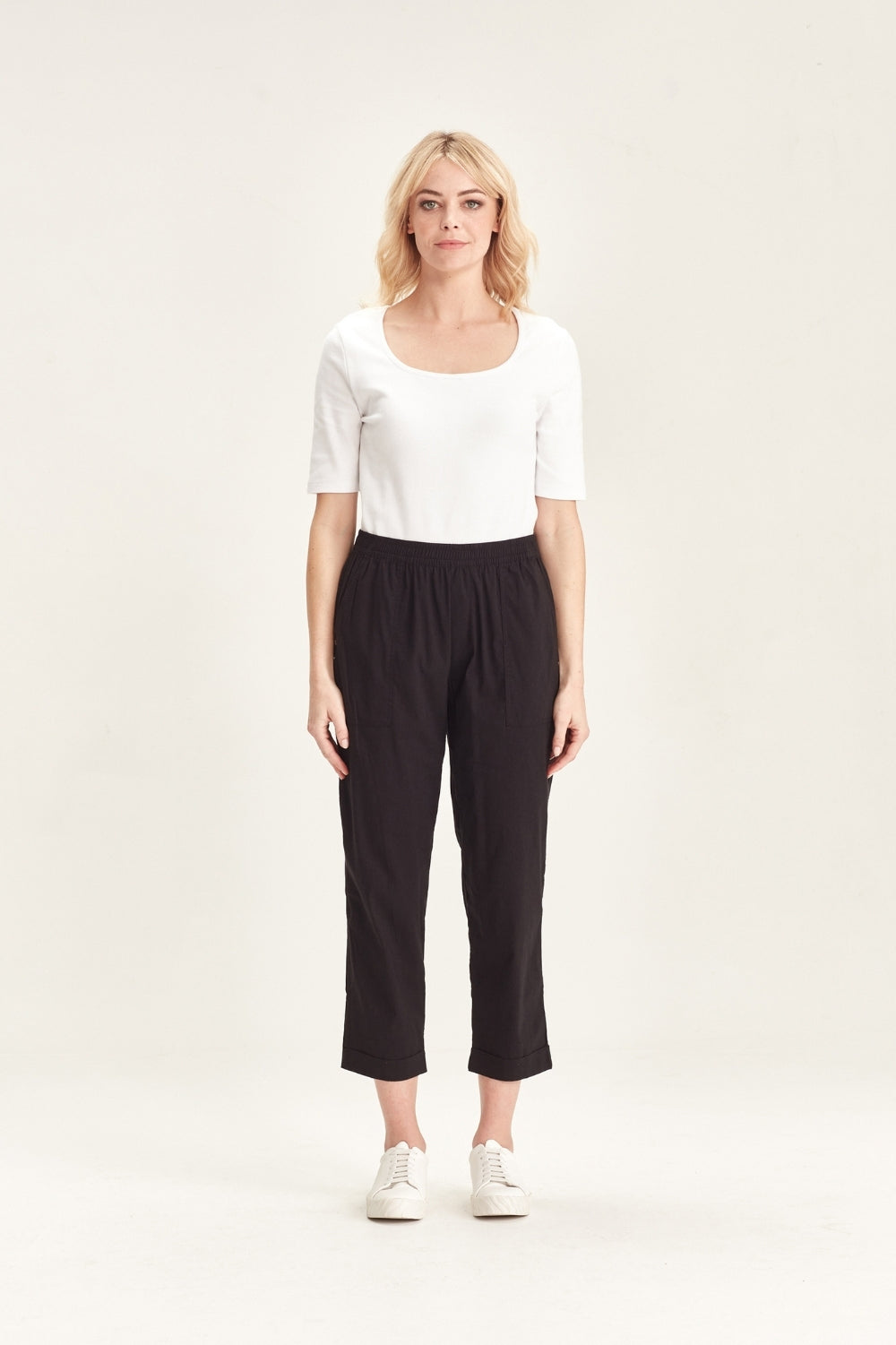 Verge - Acrobat Essex Pant - Pants - Silvermaple Boutique 