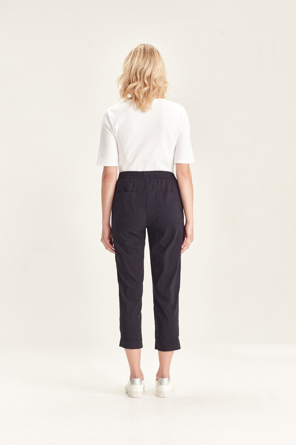 Verge - Acrobat Essex Pant - Pants - Silvermaple Boutique 