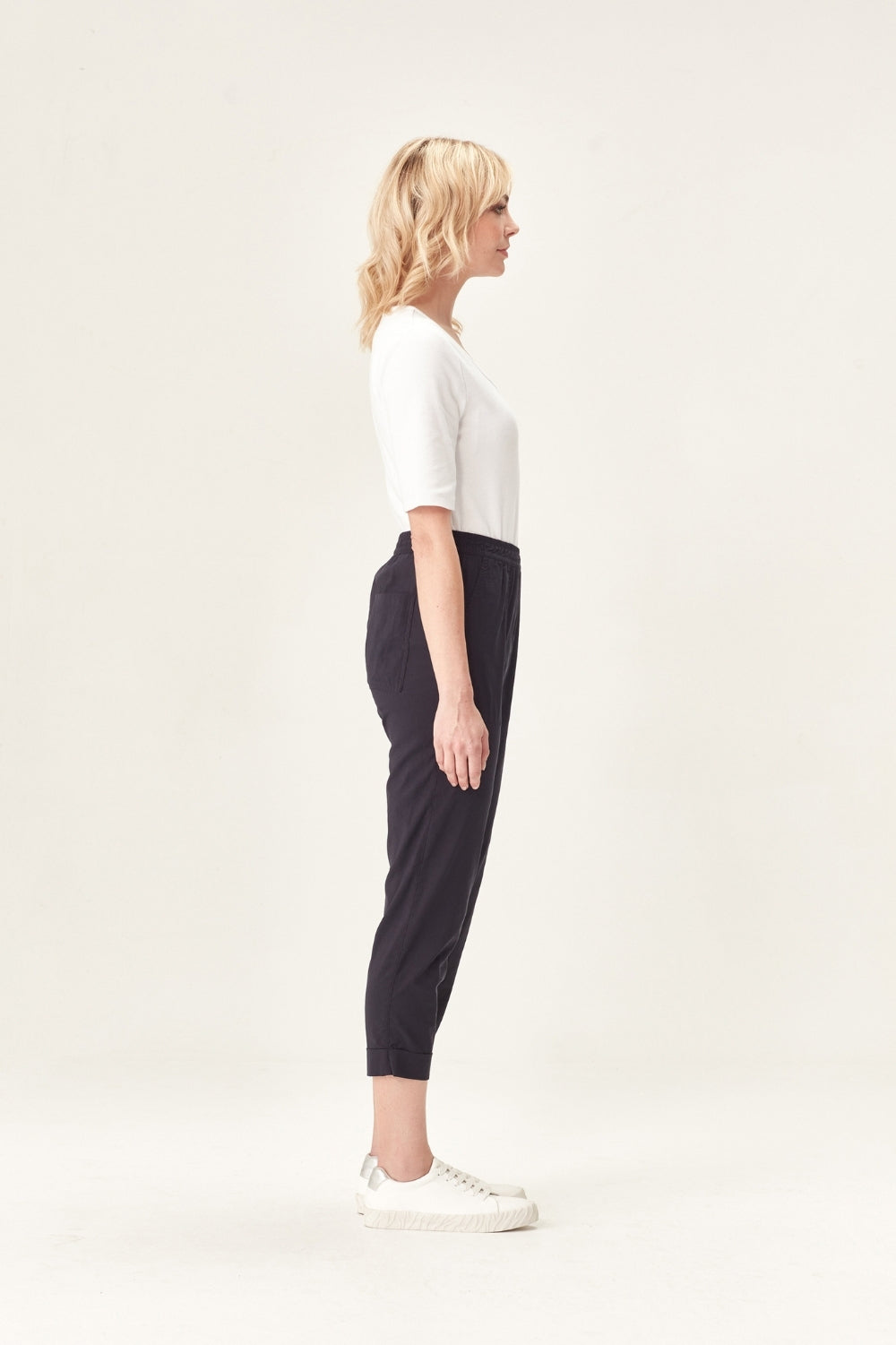 Verge - Acrobat Essex Pant - Pants - Silvermaple Boutique 