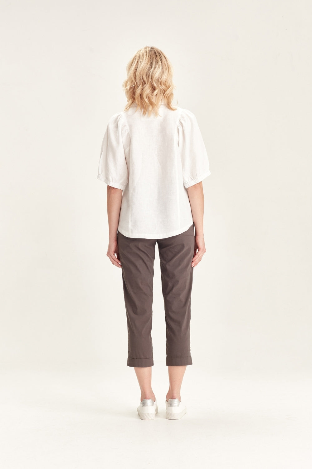 Verge - Acrobat Essex Pant - Pants - Silvermaple Boutique 
