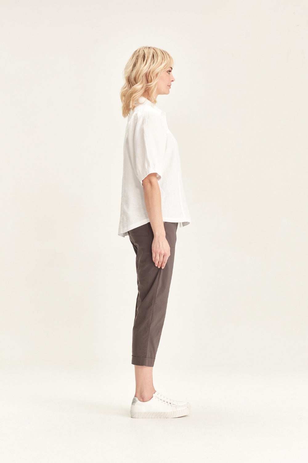 Verge - Acrobat Essex Pant - Pants - Silvermaple Boutique 