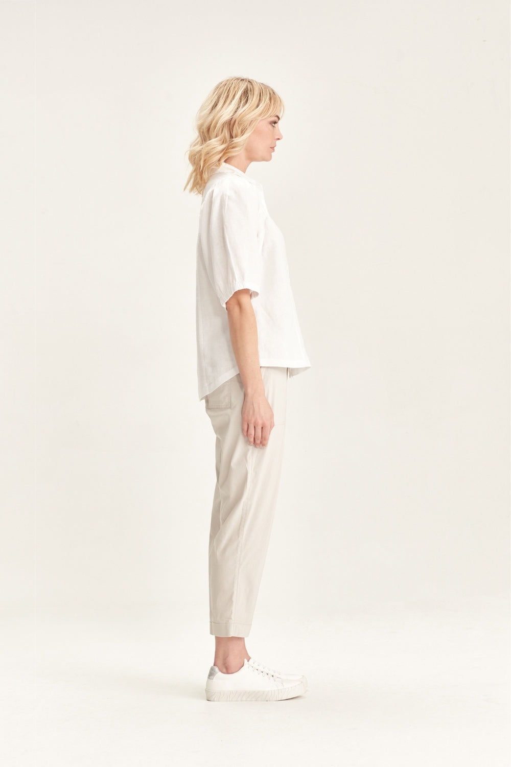Verge - Acrobat Essex Pant - Pants - Silvermaple Boutique 