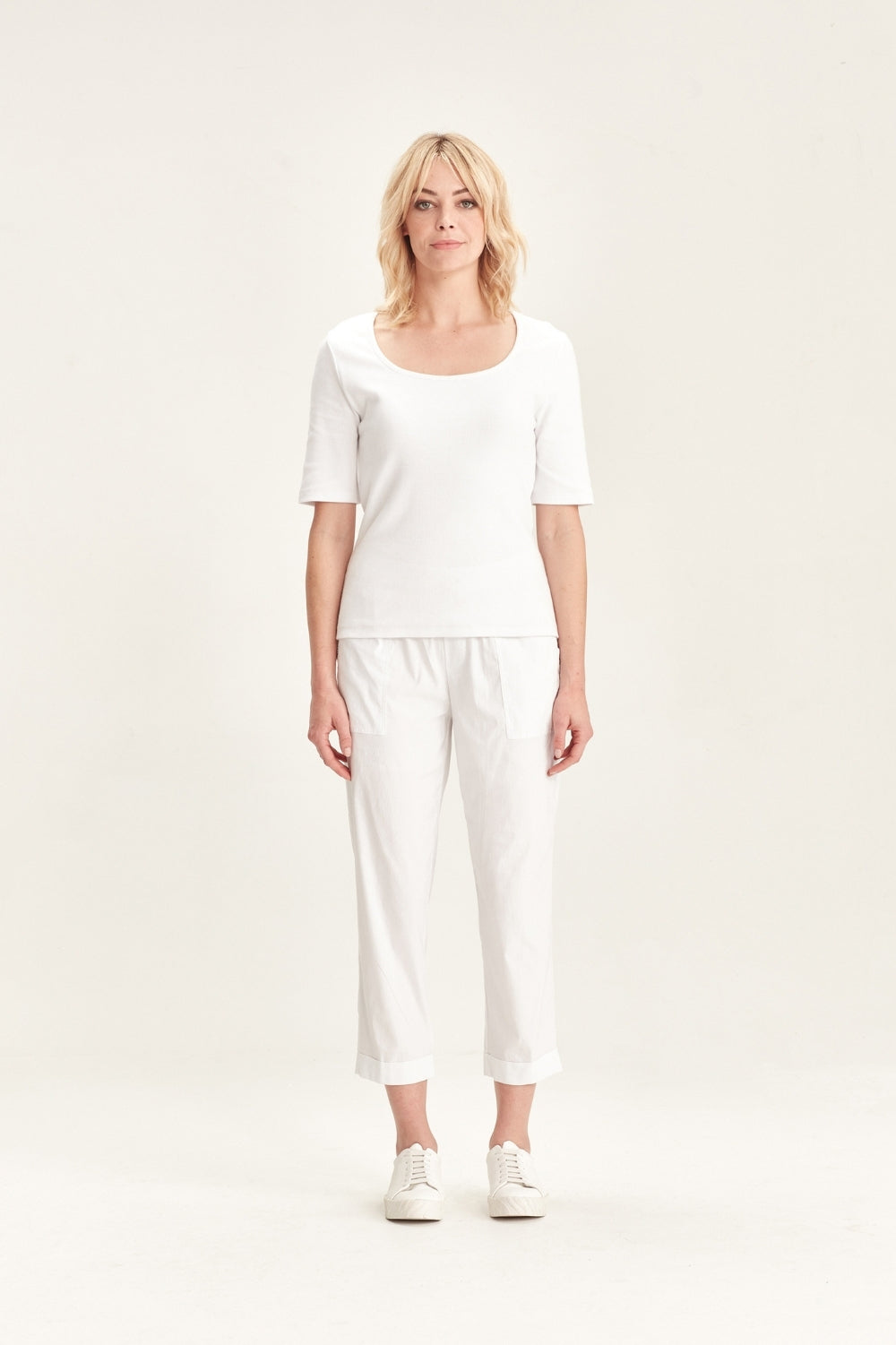 Verge - Acrobat Essex Pant - Pants - Silvermaple Boutique 