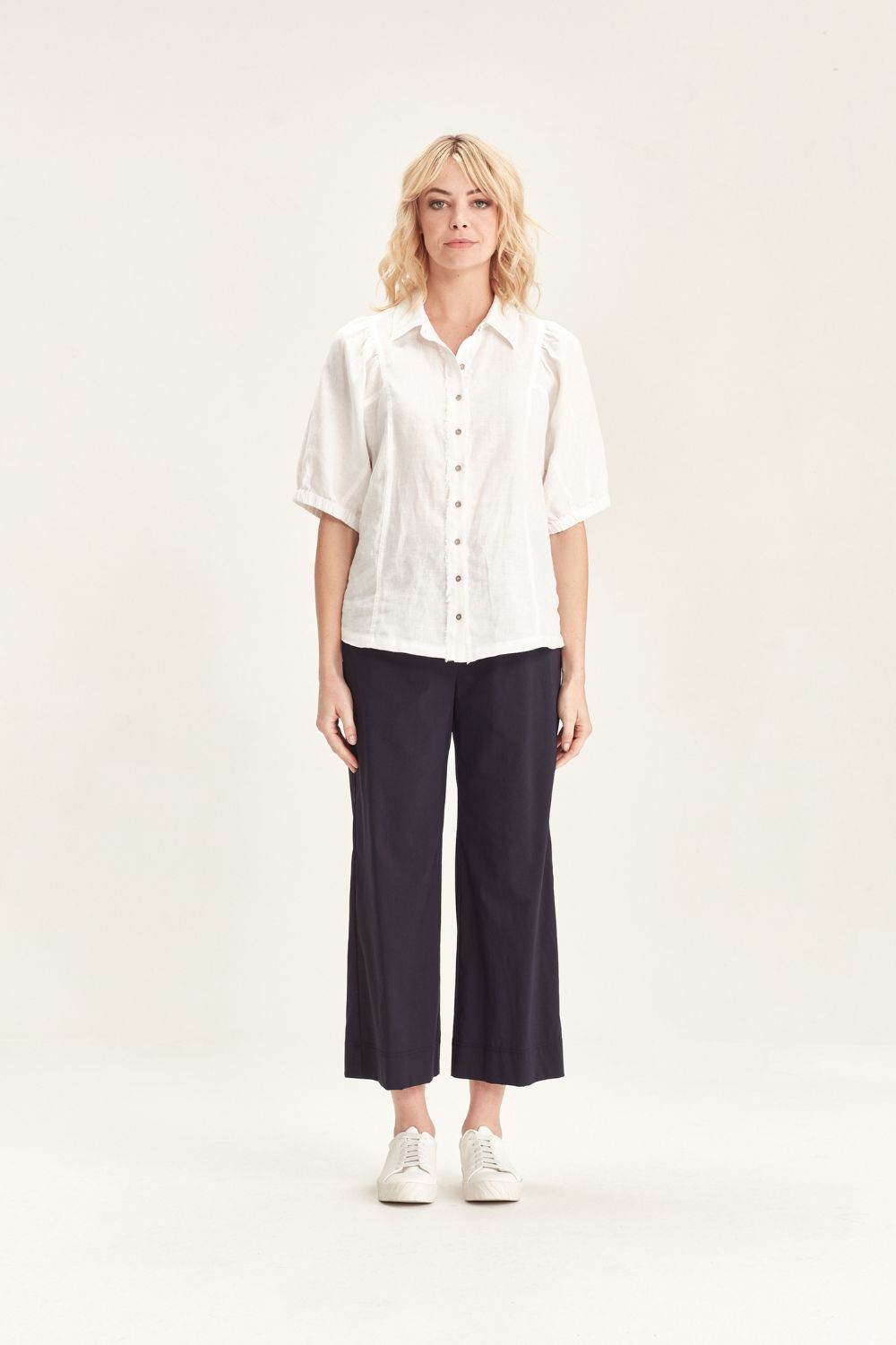 Verge - Acrobat Kennedy Pant - Pants - Silvermaple Boutique 