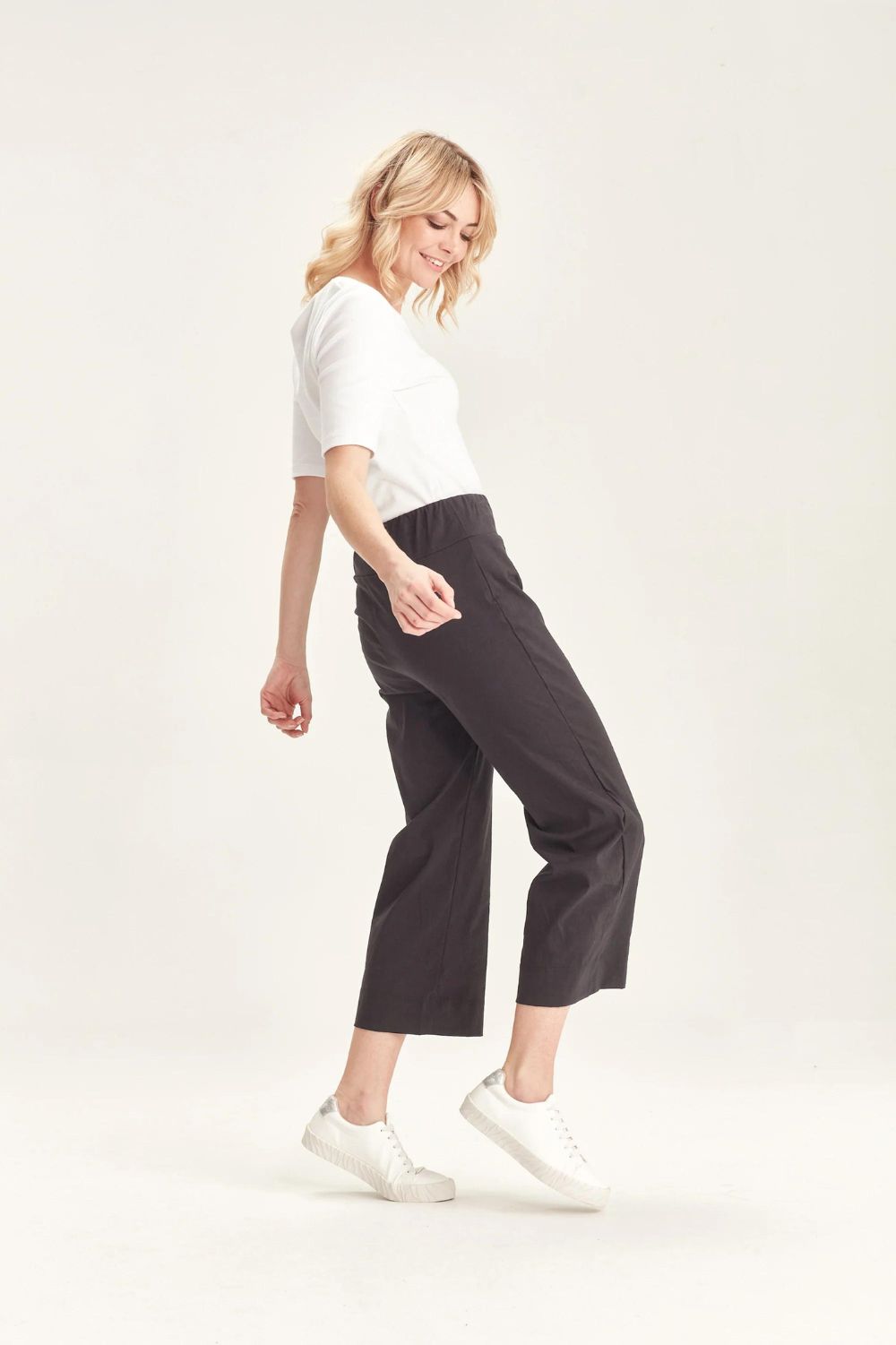Verge - Acrobat Kennedy Pant - Pants - Silvermaple Boutique 