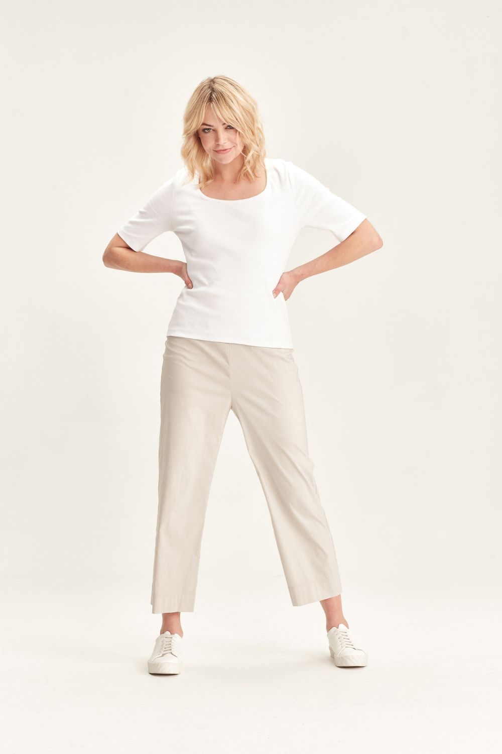Verge - Acrobat Kennedy Pant - Pants - Silvermaple Boutique 
