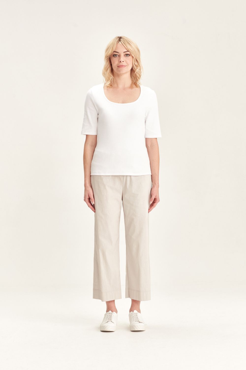 Verge - Acrobat Kennedy Pant - Pants - Silvermaple Boutique 