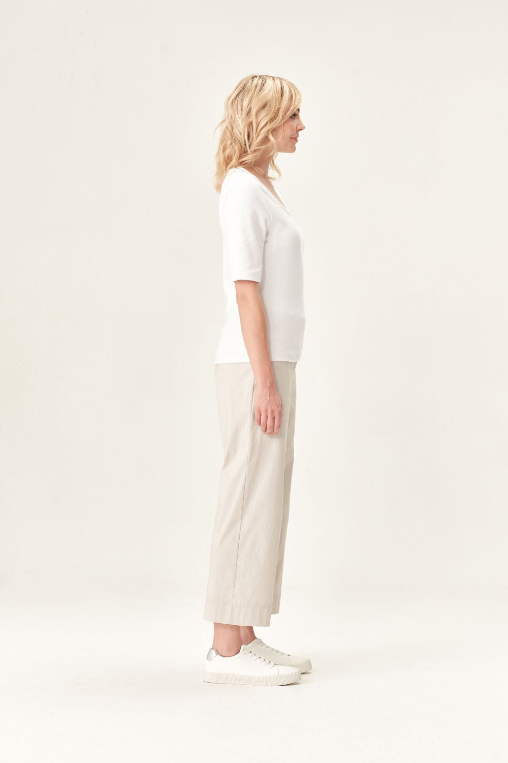 Verge - Acrobat Kennedy Pant - Pants - Silvermaple Boutique 