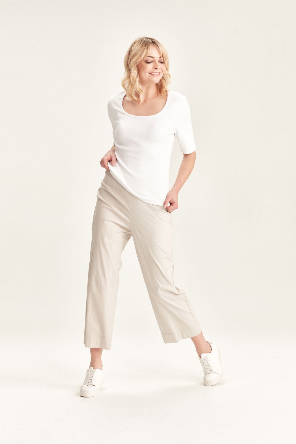 Verge - Acrobat Kennedy Pant - Pants - Silvermaple Boutique 