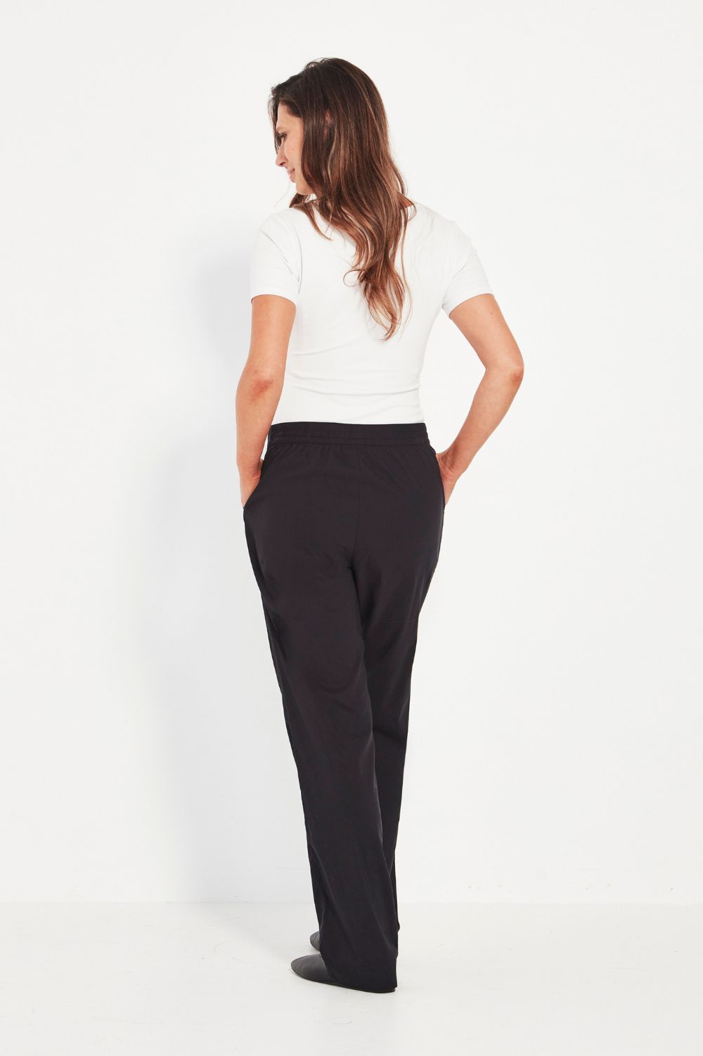 Verge - Verge Acrobat Timeless Pant - Pants - Silvermaple Boutique 