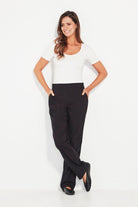 Verge - Verge Acrobat Timeless Pant - Pants - Silvermaple Boutique 