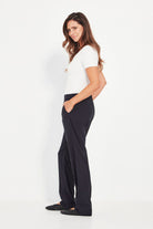 Verge - Verge Acrobat Timeless Pant - Pants - Silvermaple Boutique 