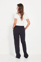 Verge - Verge Acrobat Timeless Pant - Pants - Silvermaple Boutique 