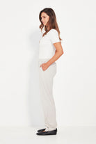 Verge - Verge Acrobat Timeless Pant - Pants - Silvermaple Boutique 