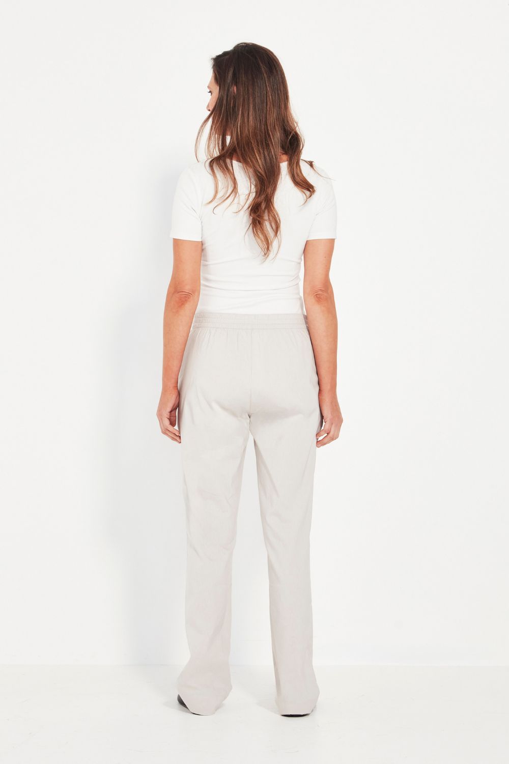 Verge - Verge Acrobat Timeless Pant - Pants - Silvermaple Boutique 
