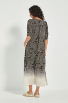 Verge - Verge Amara Dress | Print - Dress - Silvermaple Boutique 