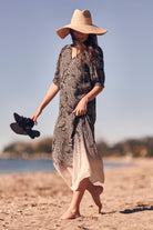 Verge - Verge Amara Dress | Print - Dress - Silvermaple Boutique 