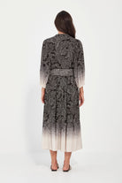 Verge - Verge Amara Skirt | Print - Skirt - Silvermaple Boutique 