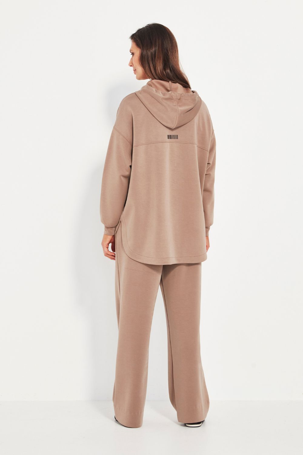 Verge - Verge Bexter Jacket | Mushroom - Jacket - Silvermaple Boutique 