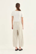 Verge - Verge Homeland Pant | Putty - Pants - Silvermaple Boutique 