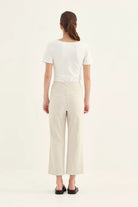Verge - Verge Scout Pant | Putty - Pants - Silvermaple Boutique 
