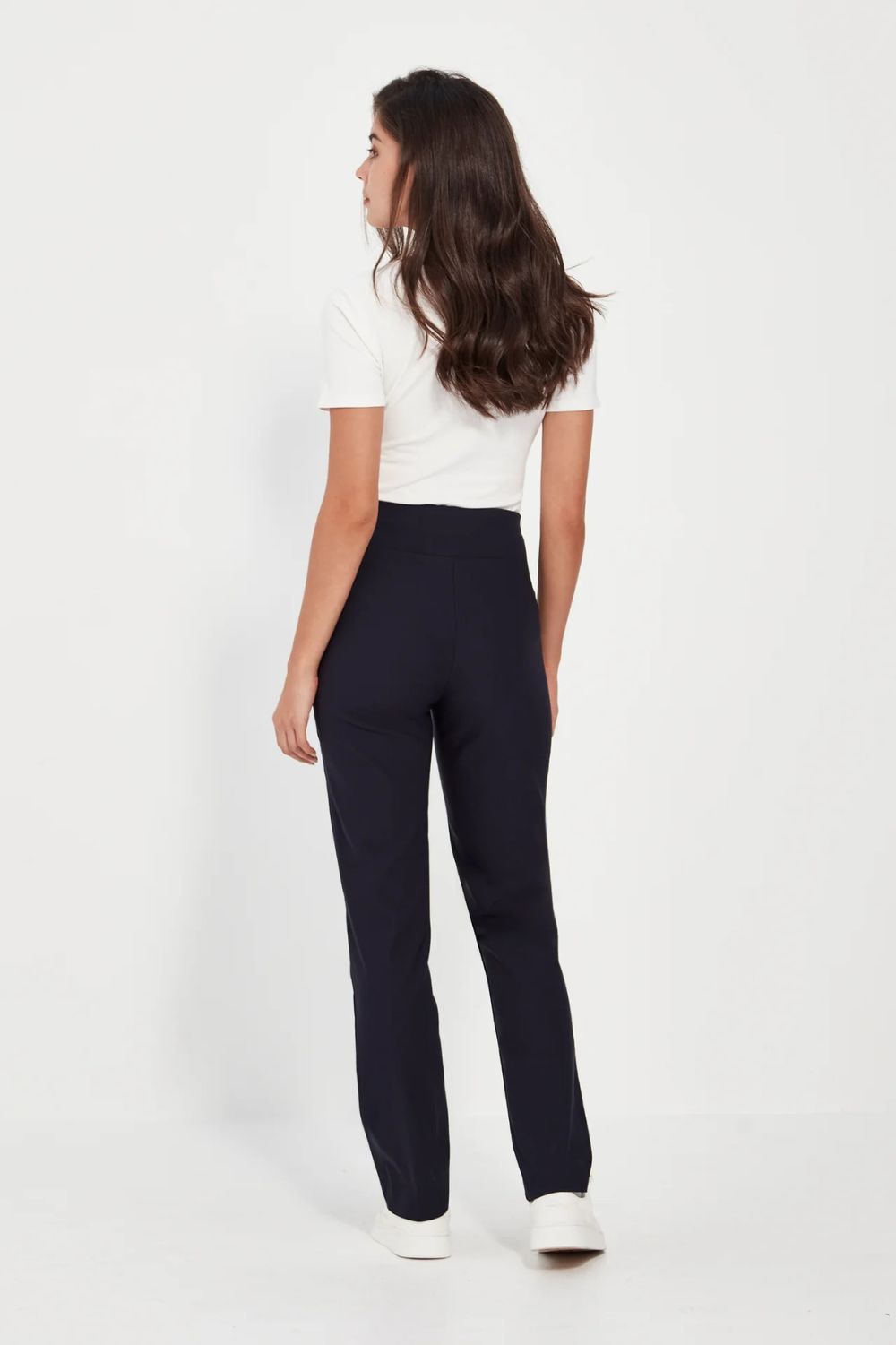 Verge - Verge Washington Pant - Pants - Silvermaple Boutique 