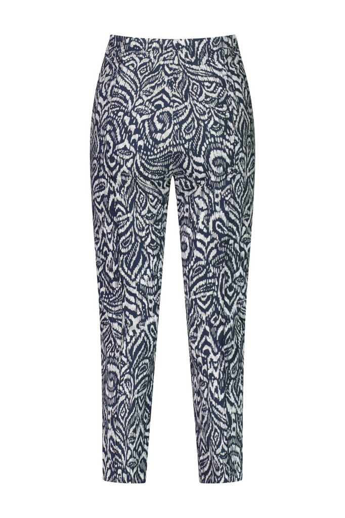Verge Acrobat Valley Pant  | French Ink _ Silvermaple Boutique