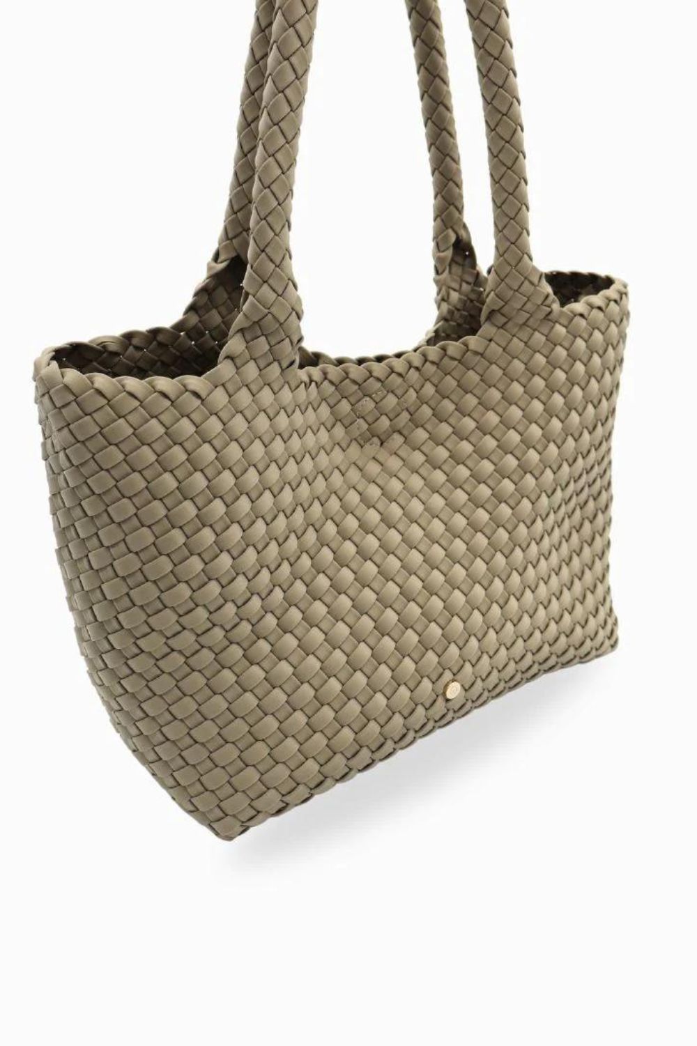 Zjoosh - Deauville Tote | Mocha - Handbag - Silvermaple Boutique 