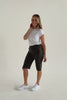 Silvermaple Collection The Ultimate Long Short for women. Online and in-store in sizes 8-20 and four classic colours. 