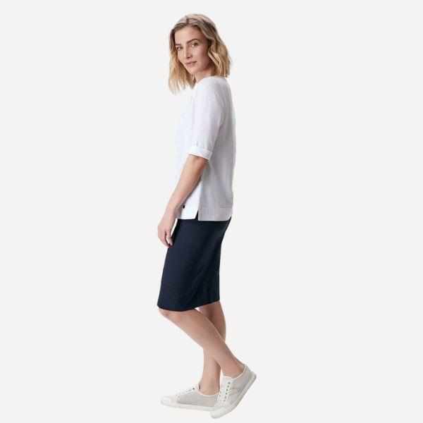 Verge Acrobat Layer Skirt-Verge-Silvermaple Boutique