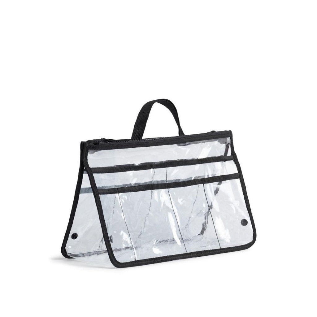 Prene Bag Organizer | Clear-Prene Bags-Silvermaple Boutique