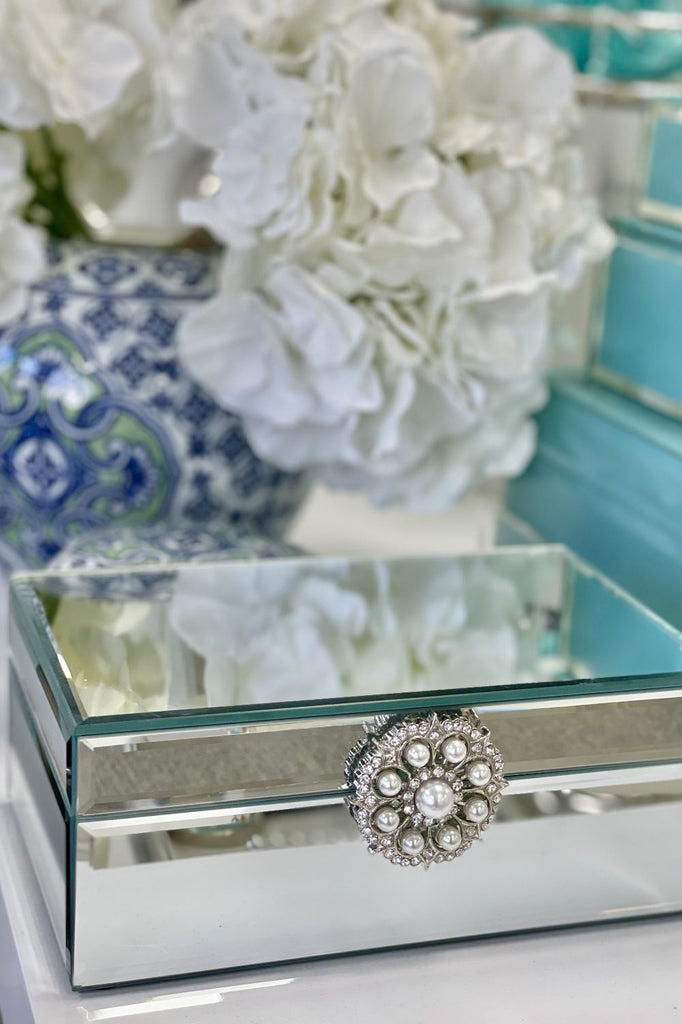 Fashion Express Mirror Jewel Box_Silvermaple Boutique