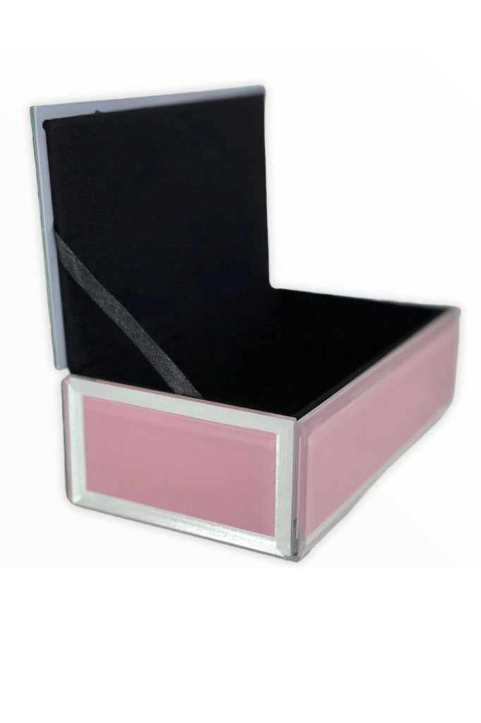 Fashion Express | Jewel Box Medium | Pink_Silvermaple Boutique