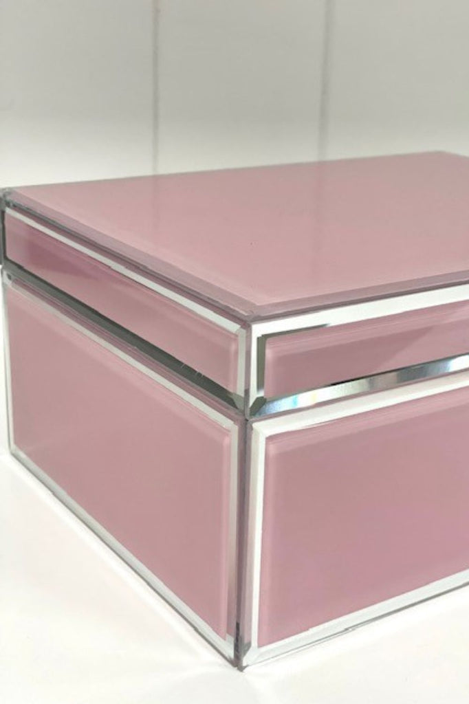 Fashion Express Jewel Box Large | Pink_Silvermaple Boutique