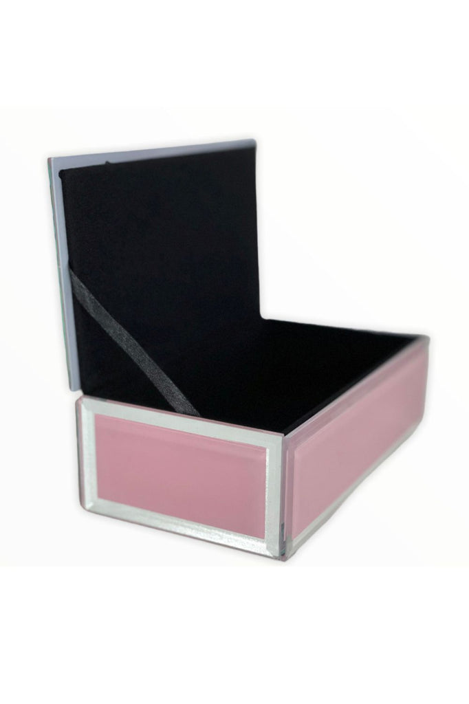 Fashion Express Jewel Box Small | Pink_Silvermaple Boutique
